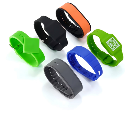 Bracelets RFID
