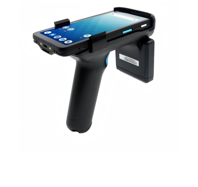 Lecteur RFID de bureau