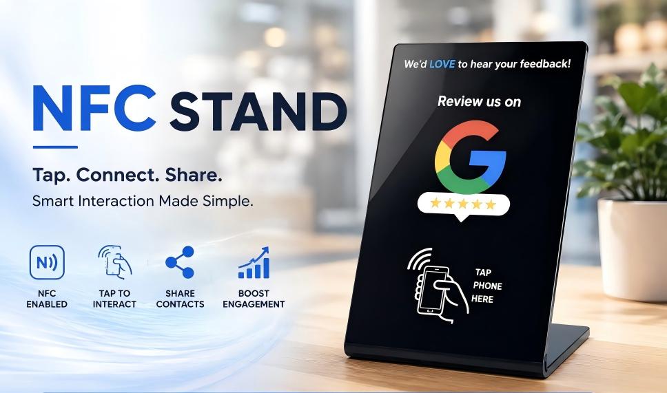Support NFC
